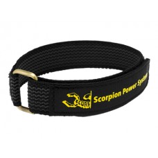 Scorpion HEAVY DUTY Lock Strap (XL) (2pcs)